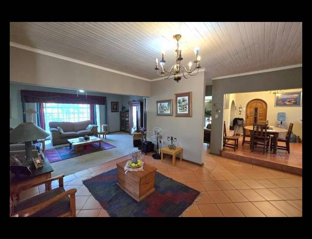 3 BEDROOM HOUSE FOR SALE IN AERORAND